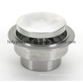 OEM Machining Service with CNC Aluminium Turned Part